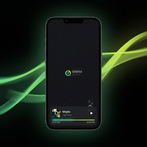 汽水音乐自然场景音乐推荐介绍