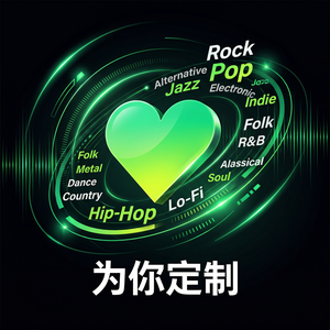 汽水音乐民族音乐推荐教程